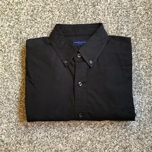 Proper Cloth tailored long sleeve button up shirt